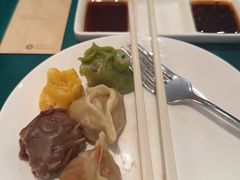 -唐乐宫歌舞剧院·餐厅