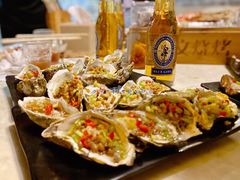 -阿文烧烤(金环路店)