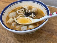-非遗·十八曲鱼饺(西马总店)