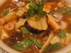 八珍豆腐-燕风楼烤鸭店(建设总店)