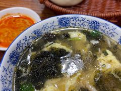 -清真石家包子(大皮院总店)
