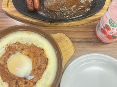 -萨莉亚意式餐厅(彩悦城店)