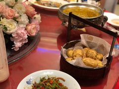 -都市阳光海鲜城(青山湖店)