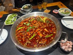-小饕荟雅安贡椒鱼鲜馆(广福桥店)