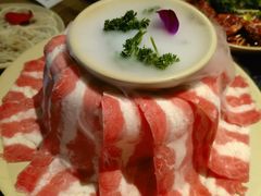 神仙肥牛-蜀大侠火锅(建设路第五大道店)