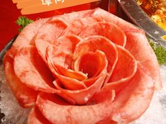 -谭鸭血老火锅·匠心(环球港旗舰店)