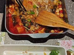 -烟火鱼乡(京华城店)