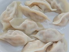 -喜家德虾仁水饺(北站店)