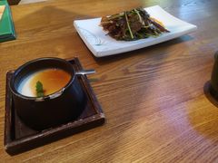 -云海肴·汽锅鸡·云南菜(苏州中心店)