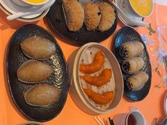 -美心·翠园(港汇恒隆广场店)