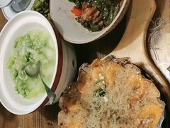 -浔庐餐厅•江西老字号•九江菜(南湖国际店)