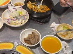 -喜来稀肉(虹泉路店)