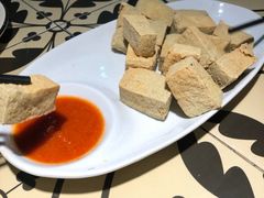 -新凯旋烧烤·燕姐千岛湖土菜