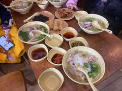 -华姐鸡粉(中心店)