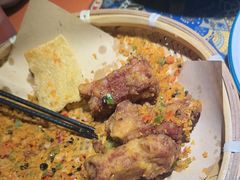 -金厨帽烤鱼(芦庄店)