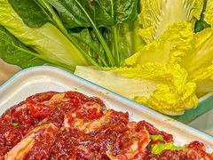-乡土黄·鲜牛肉火锅·小龙虾(兴业街店)