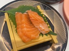 -争鲜回转寿司(朝北大悦城店)