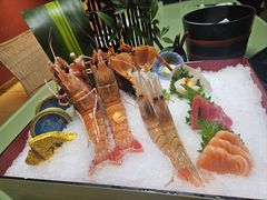 -万岛日本料理铁板烧(大宁店)