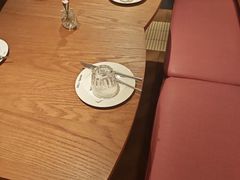-芭莉与彩虹西餐厅(成都合生汇店)