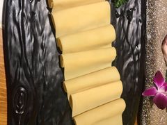 干豆腐-哈拉海和牛主题餐厅(哈西店)