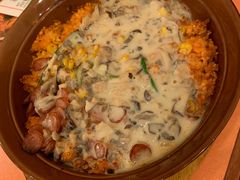 -萨莉亚意式餐厅(国展天虹店)