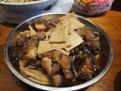 牛蹄-老兵牛蹄店(下沙店)