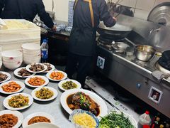 -太湖面馆十八浇(渔港路店)