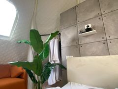 -安德鲁户外烧烤帐篷营地(马泉营店)