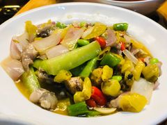 -二孃鸡爪爪(东郊记忆店)