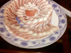 -八先生涮肉房(三里河店)
