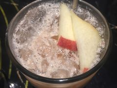 水蜜桃益力多-野萃山·潮汕厚果汁(十亩地店)