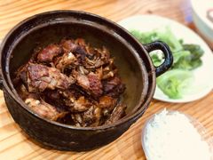 -斯丹姜母鸭·古法干香(泉州总店)