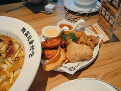 -太二酸菜鱼(浦东正大广场店)