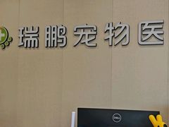 -瑞鹏宠物医院·骨科·猫科·内科(第一中心)