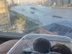 -上海外滩茂悦大酒店