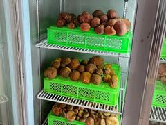 -山菌美食苑(振兴路店)