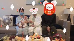 -和伊母婴护理中心·全套房(金山店)
