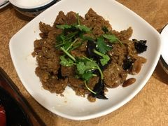 -福来居烤鸭店(天坛二店)