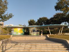 -白石龙音乐公园