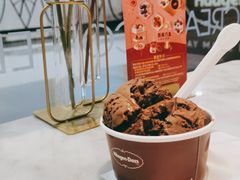 -哈根达斯(钟楼新店)