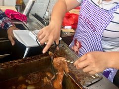 -细妹五香牛杂(步行街店)