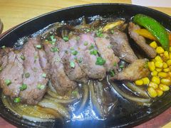 和风牛排-吉兆·料理(红梅南路店)
