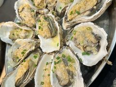 -飞尝蚝·顺德菜·鱼生(顺德总店)