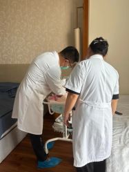 -金吉兒月子中心(太湖度假区店)