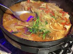 -蘭奢雅集·江浙菜(青山江滩店)