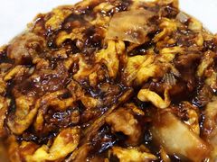 -南门小馆·清真(国贸商城店)
