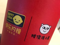 -快乐柠檬happylemon(日月光店)