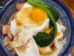 黯然销魂饭-澳门陈光记烧味饭店(南京德基广场店)