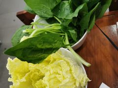 -楼外楼大刀肉传统火锅居(幸福街店)