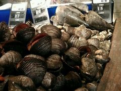 -马路边上·小海鲜烧烤(八一路店)